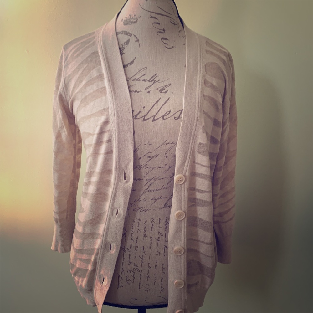 Old Navy Cardigan